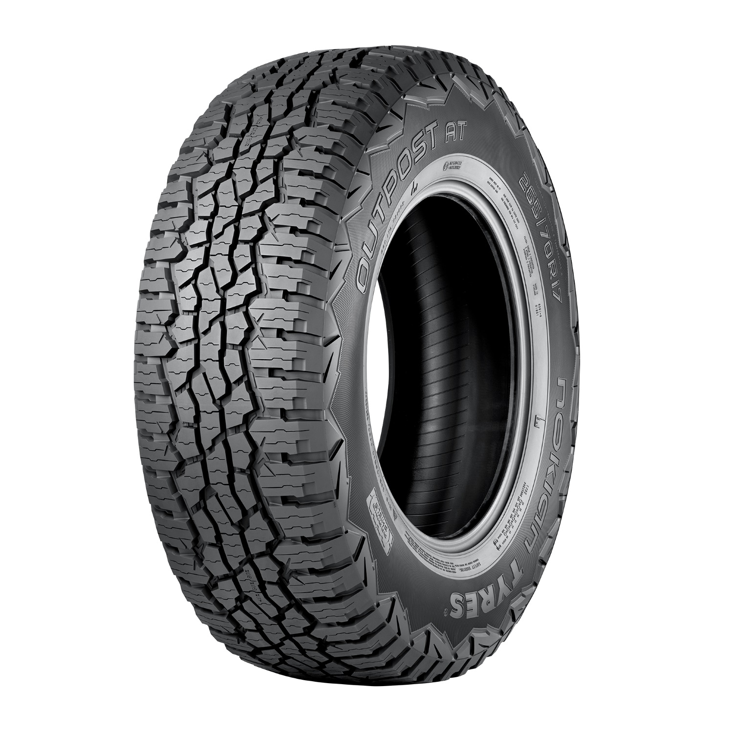 Nokian_Tyres_OUTPOST_AT_SUV_M+_3PMSF_225/75_R16_115/112S_off_road,_4x4,_suv_nyári_gumi