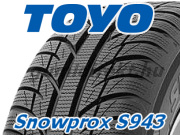 Toyo SNOWPROXS943