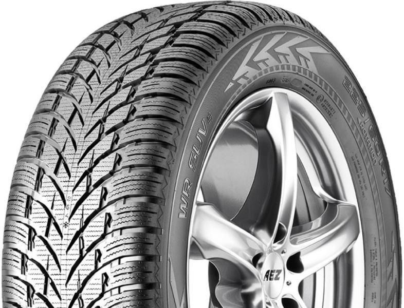 Nokian Tyres wr-suv-4