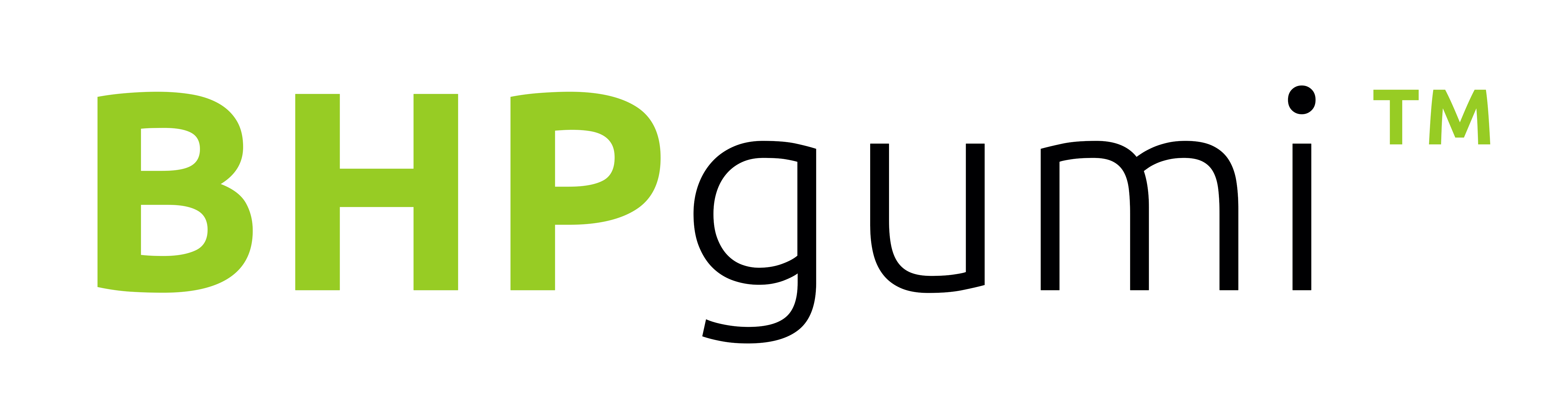 BHPgumi logo - 2015
